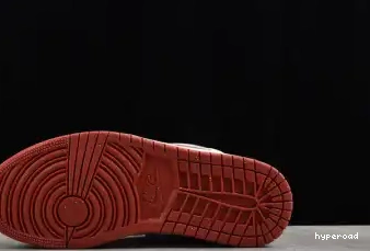 Hyperoad Jordan Mid 1 Retro 0508